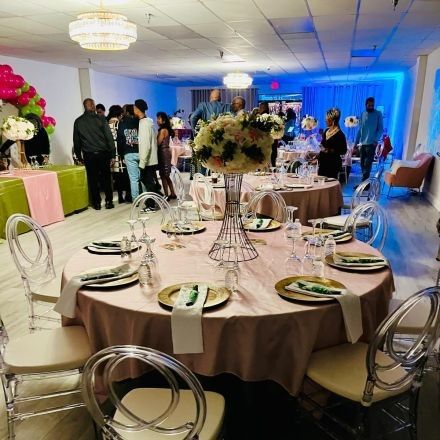 What a great event experience!